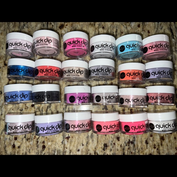 ASP Quick Dip - Picture 1 of 3